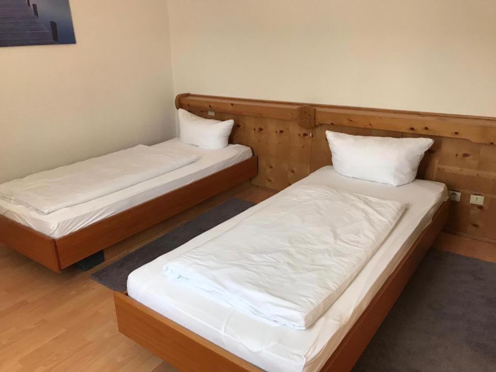 Pension Altstadt Garni Bad Windsheim Exteriér fotografie